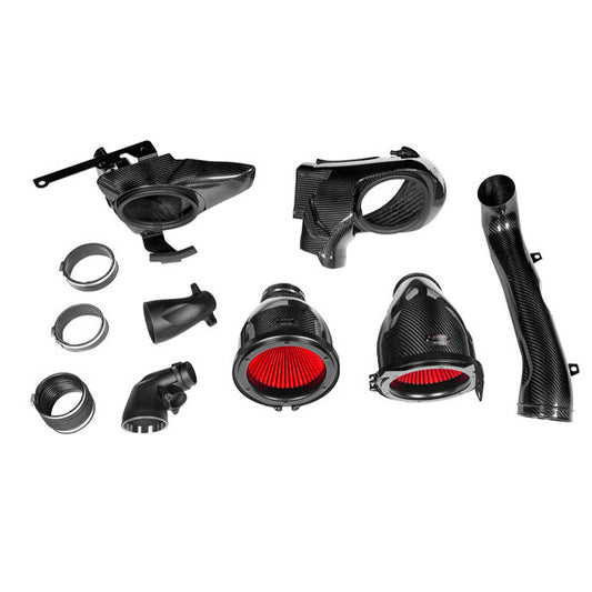 Kit de conversion mat Eventuri EVE-G8XCSL-CFM-KIT