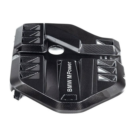 Cache moteur Eventuri EVE-G8XM-CFM-ENG