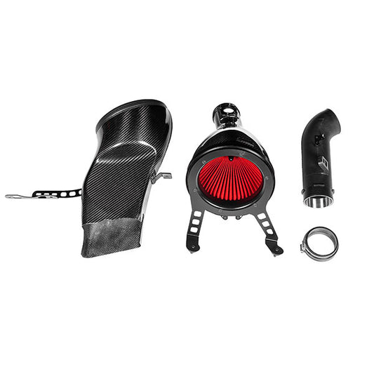 Kit d'admission Eventuri EVE-GR4-CF-INT