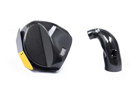 Kit d'admission Eventuri EVE-GXXB58-CF-INT