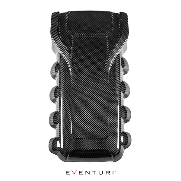 Cache moteur Eventuri EVE-RS5-CF-ENG