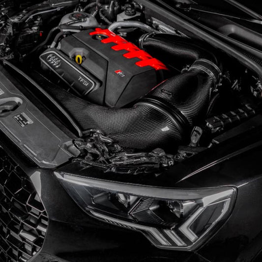 Adaptateur DWNA pour admission en carbone Eventuri EVE-RSQ3-DWNA