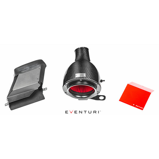 Kit d'admission Eventuri EVE-S1-CF-INT