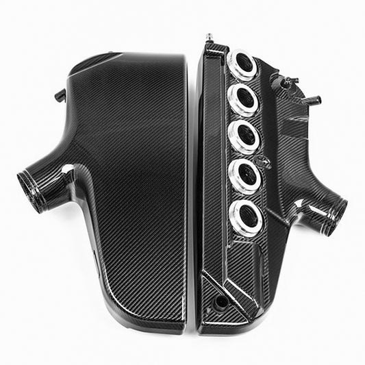 Kit d'admission Eventuri EVE-S85-CF-PLM