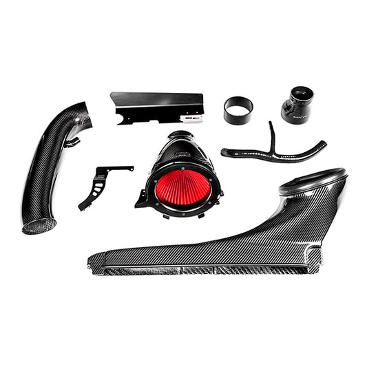 Kit d'admission Eventuri EVE-ST38V8S-CF-INT