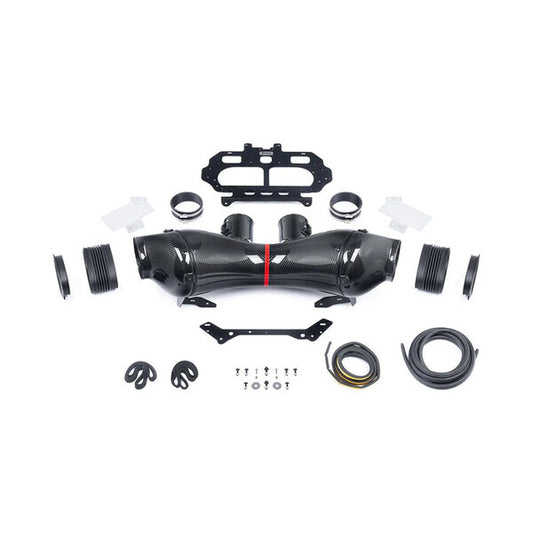 Kit d'admission Eventuri EVE-Z06VT-CF-INT