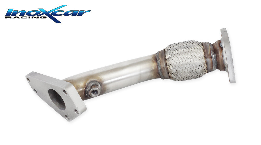 Downpipe INOXCAR FPSU.01