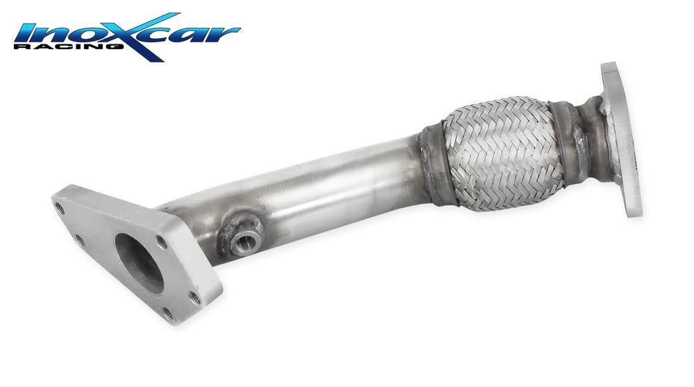 Downpipe INOXCAR FPSU.03