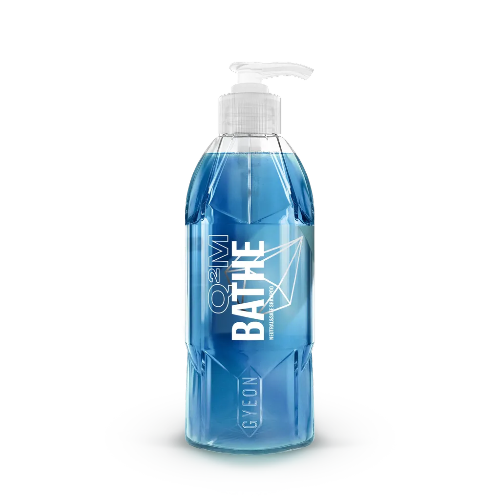 Shampoing GYEON Q2M Bathe