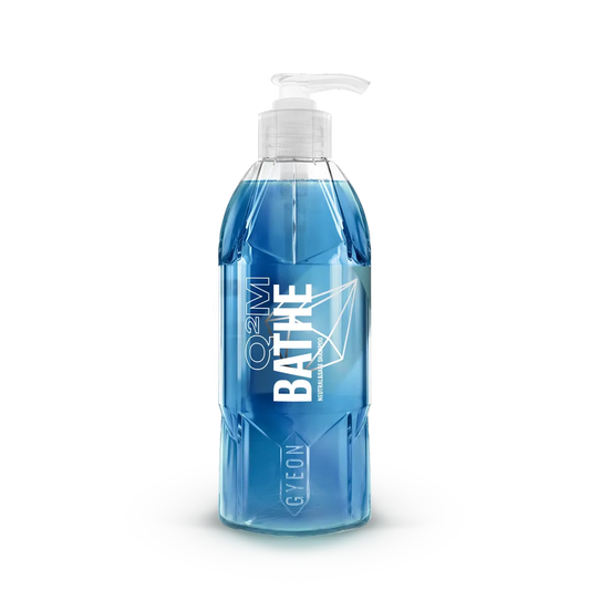 Shampoing GYEON Q2M Bathe