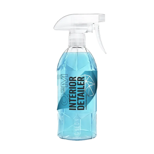 Nettoyant intérieur GYEON Q2M Interior Detailer