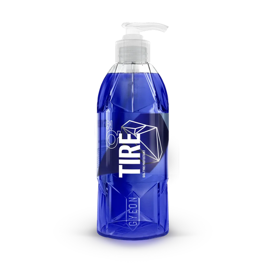 Protection pneus GYEON Q2 Tire