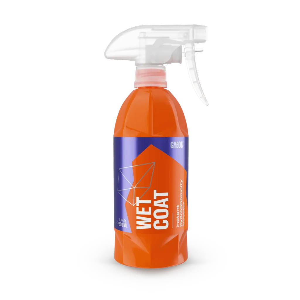 Déperlant GYEON Q2M WetCoat