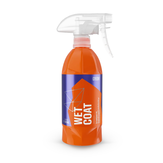 Déperlant GYEON Q2M WetCoat