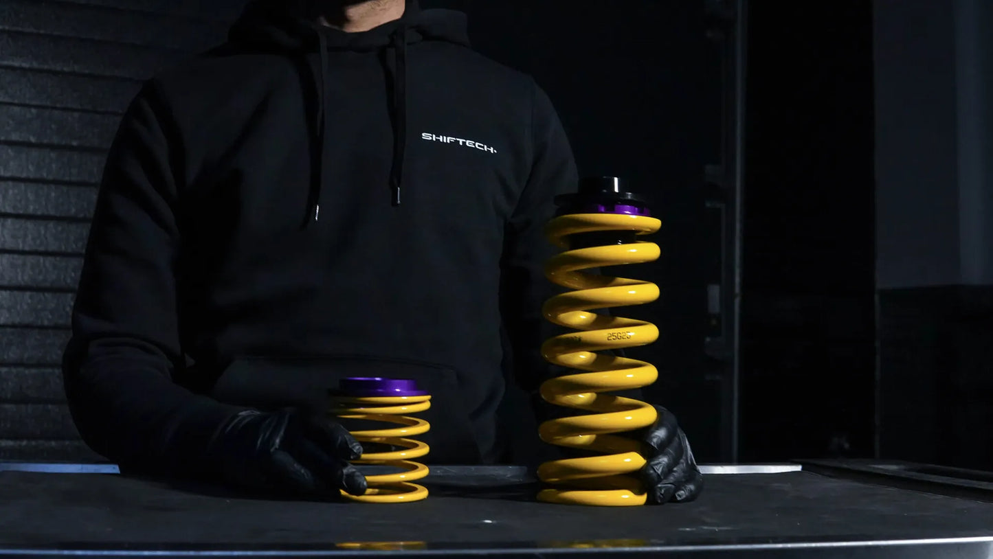 Combiné filetés KW V5 Clubsport pour BMW M2 G42 / M3 G80 / M4 G82