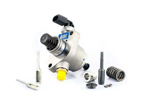 Pompe Loba HP20.3 pour moteur 2.0 TFSI EA888 GEN3 Bi-Injection