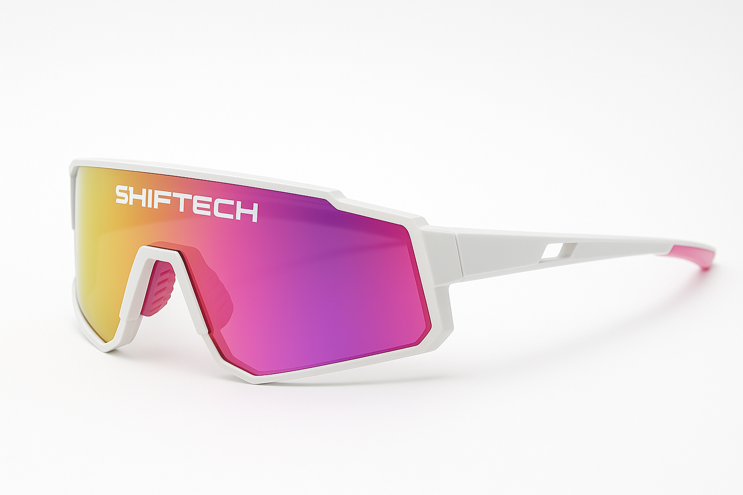 LUNETTES BLIZ ROSE SHIFTECH - UNISEXE
