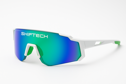LUNETTES BLIZ VERTE SHIFTECH - UNISEXE