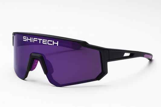 LUNETTES BLIZ VIOLET SHIFTECH - UNISEXE
