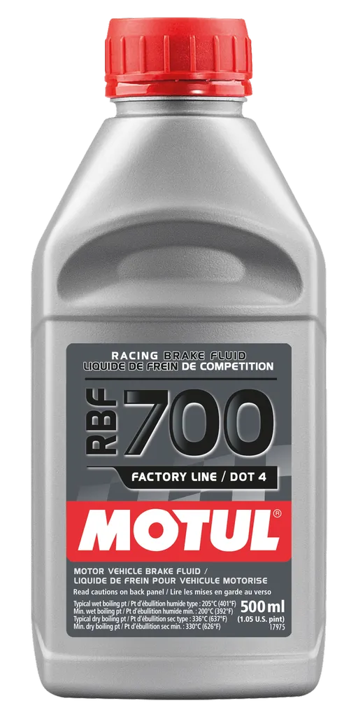 MOTUL RBF 700