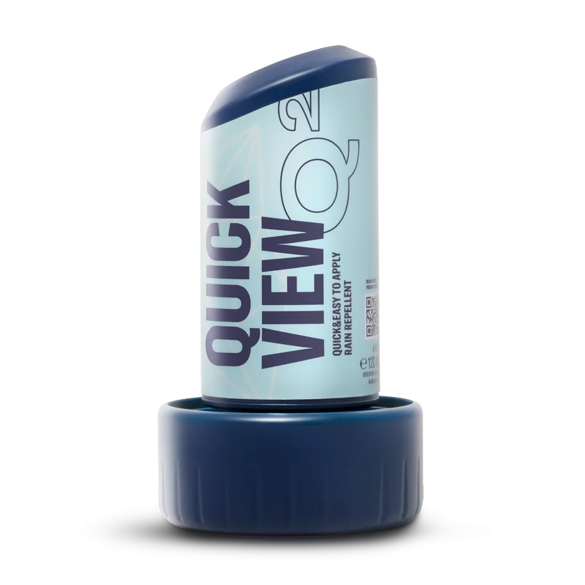 Protection Hydrophobe GYEON Q2 Quick View