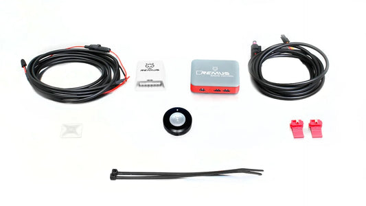 Remus Sound Controller pour catback Remus pour Peugeot 308 GTI