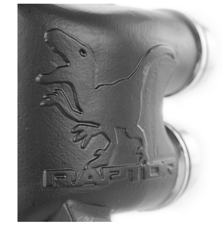 Échangeur Performance Wagner pour Ford Ranger Raptor MK4 3.0 Ecoboost