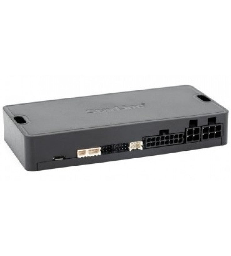 StarLine Alarme S9 4G GPS + Relais R6