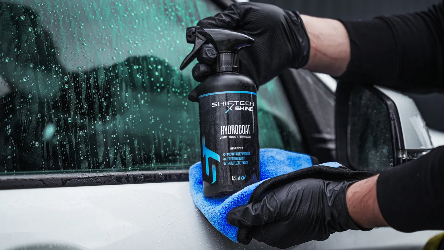 Hydrocoat