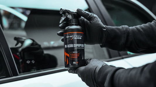 Alcool Isopropylique (IPA)