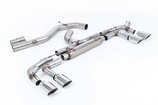 FAP Back Milltek SSXAU1010