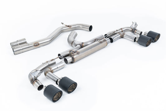 FAP Back Milltek SSXAU1016