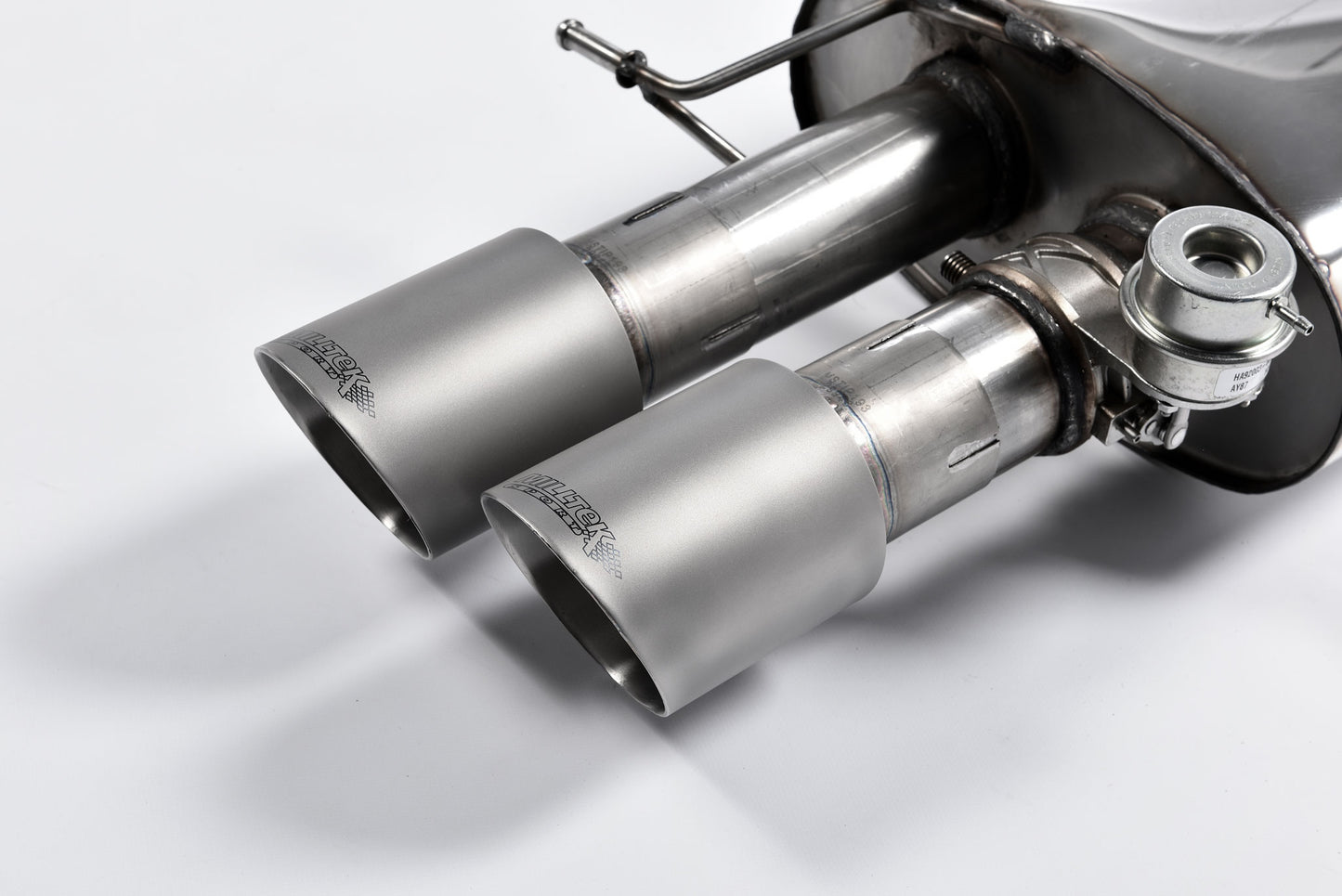 Catback Milltek SSXBM1018