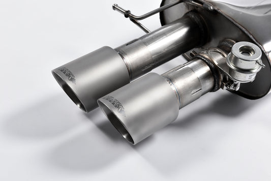 Catback Milltek SSXBM1018