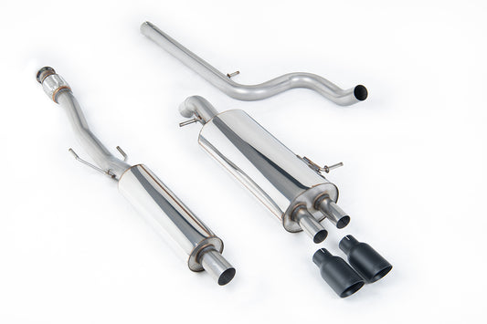 Catback Milltek SSXCN103