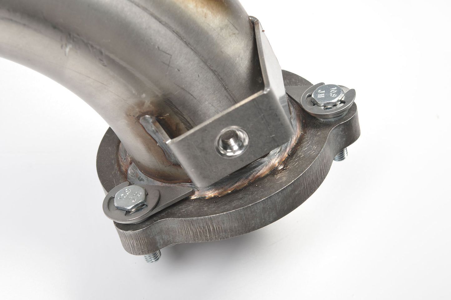 Kit ""Locking bolt"" Anti desserrage Milltek SSXFD090