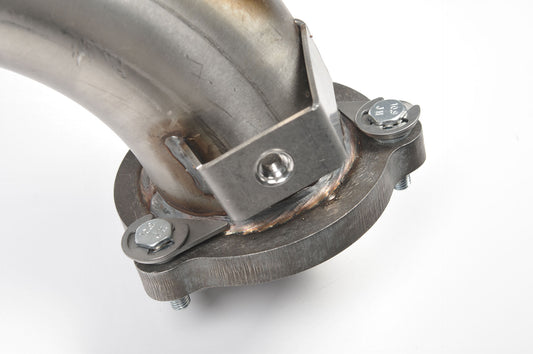 Kit ""Locking bolt"" Anti desserrage Milltek SSXFD090