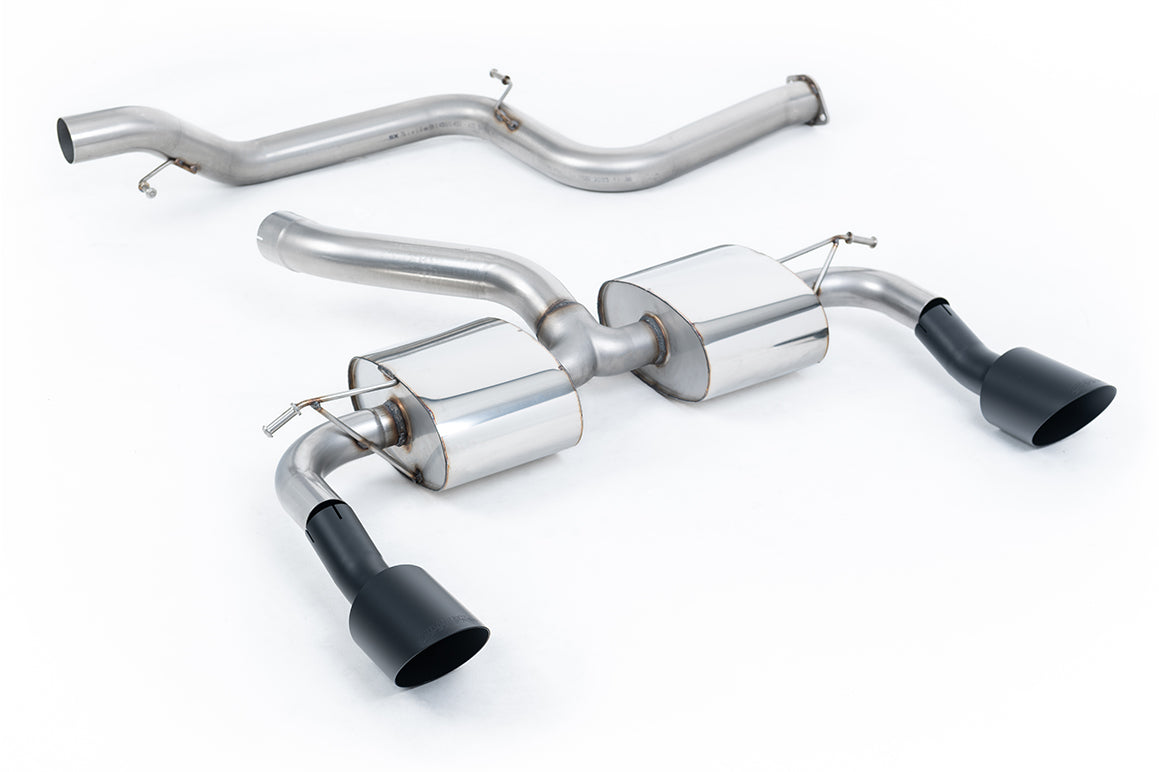 Catback Milltek SSXFD165