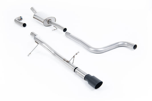 Catback Milltek SSXFD250