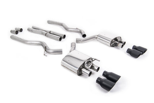 Catback Milltek SSXFD283