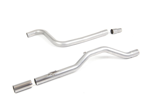 FAP Back Milltek SSXFD300