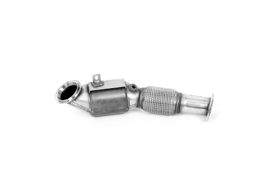 Downpipe Milltek SSXFD333