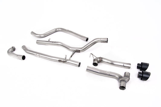 Catback Milltek SSXFD372