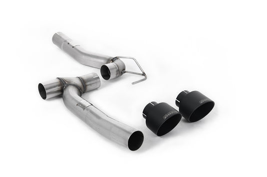 Kit Upgrade Milltek SSXFD380