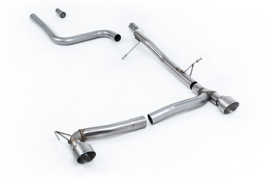 FAP Back Milltek SSXFD385