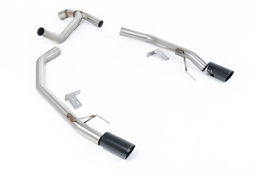 Cat-Back Milltek SSXFD442