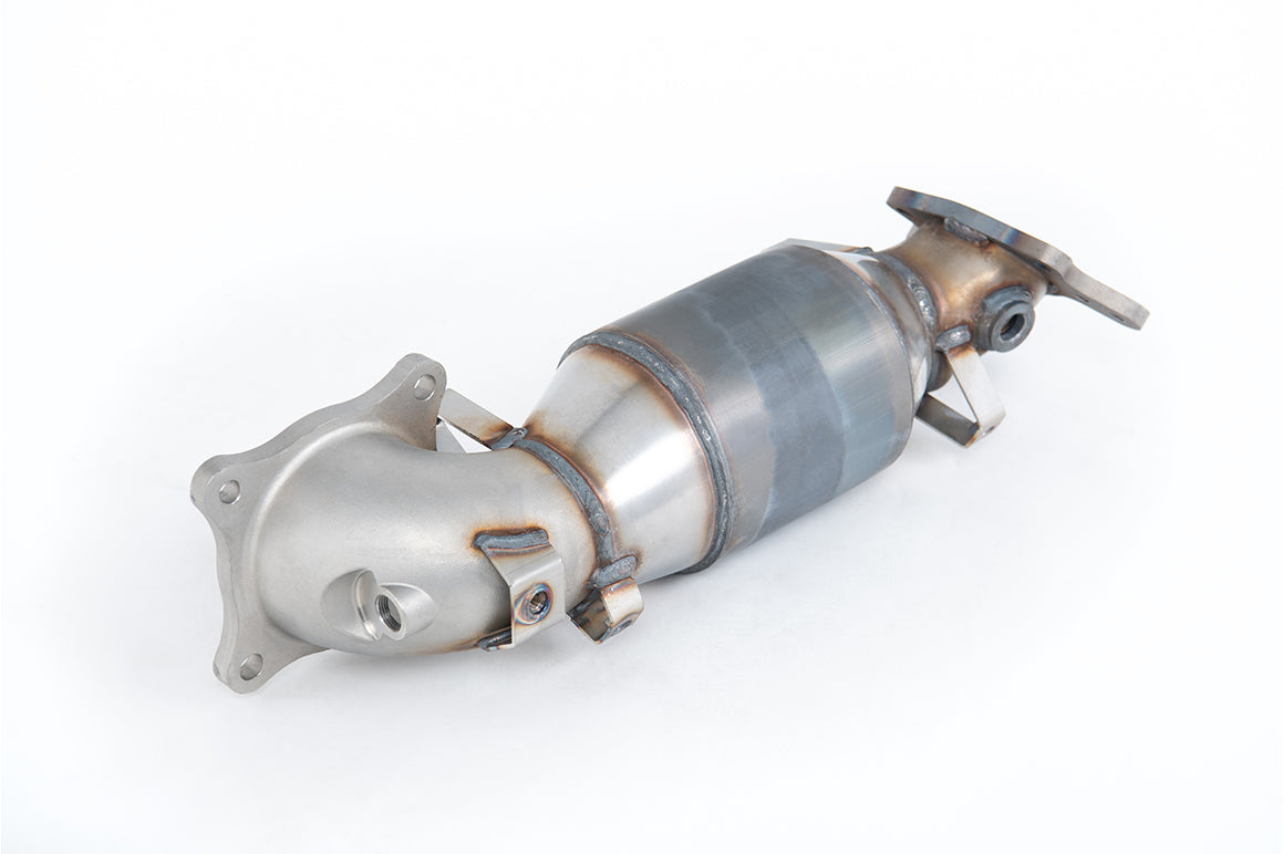 Descente de Turbo Milltek SSXHO292