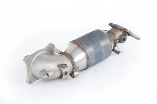 Descente de Turbo Milltek SSXHO292