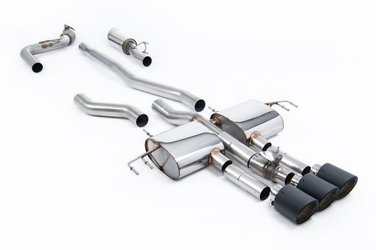 Catback Milltek SSXHO319