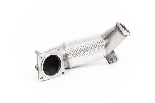 Downpipe Milltek SSXHY101